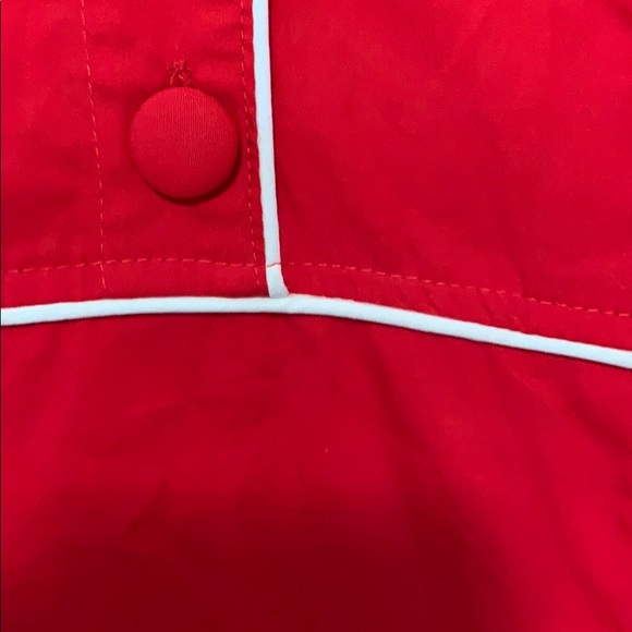 Little Red Dress ❤️ Fit & Flare - Picture 4 of 6